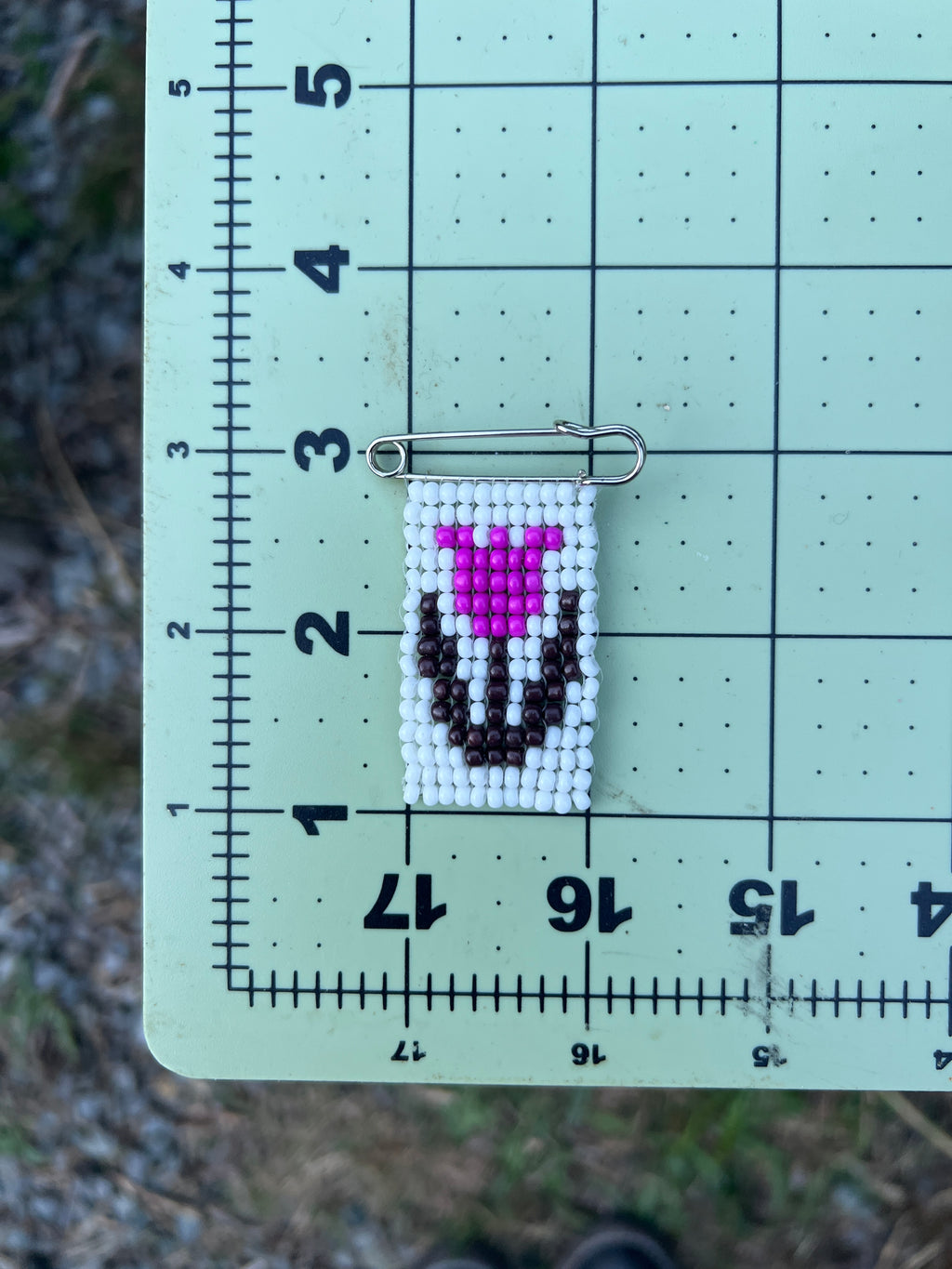 tulip pin