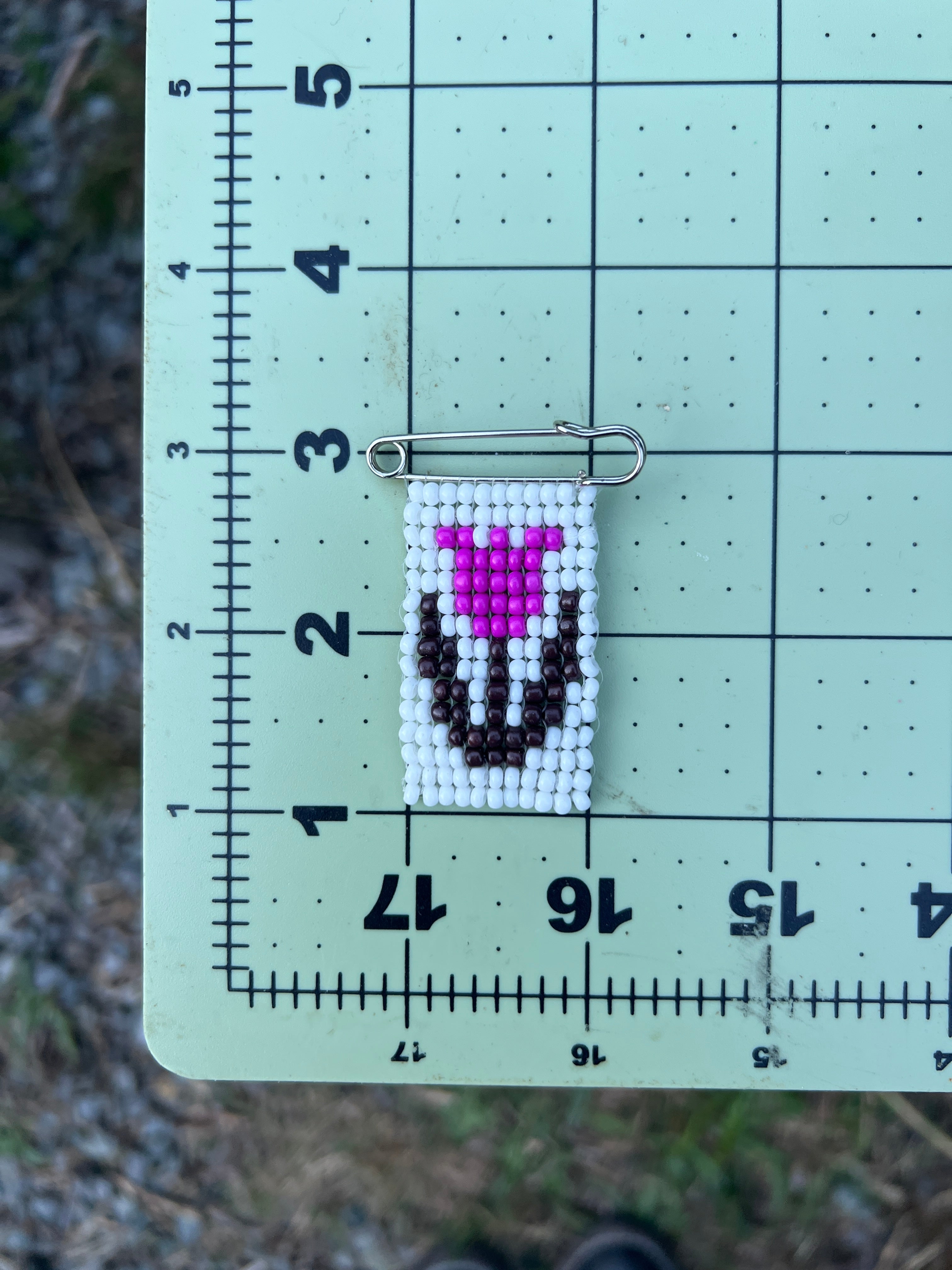 tulip pin