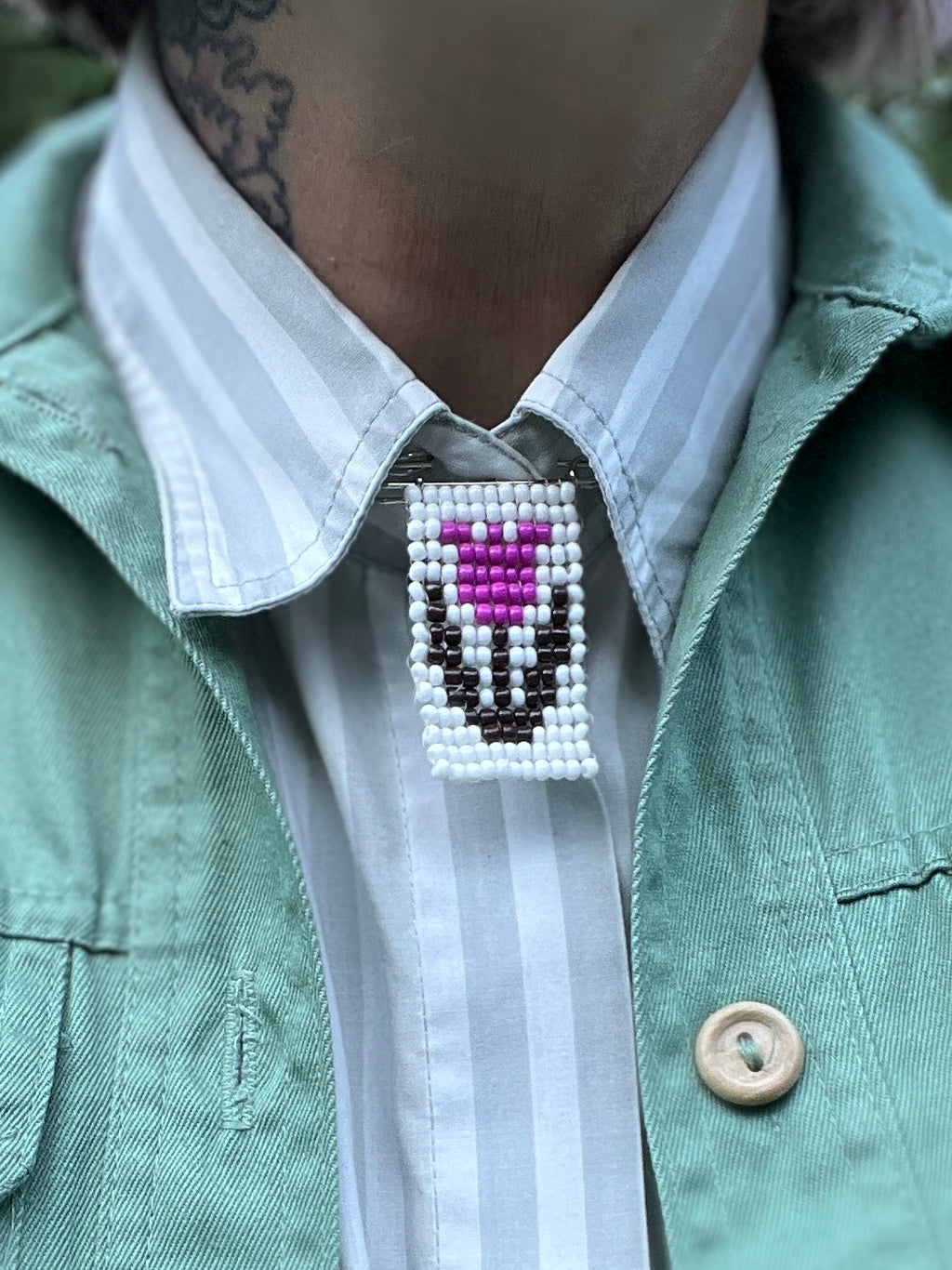 tulip pin