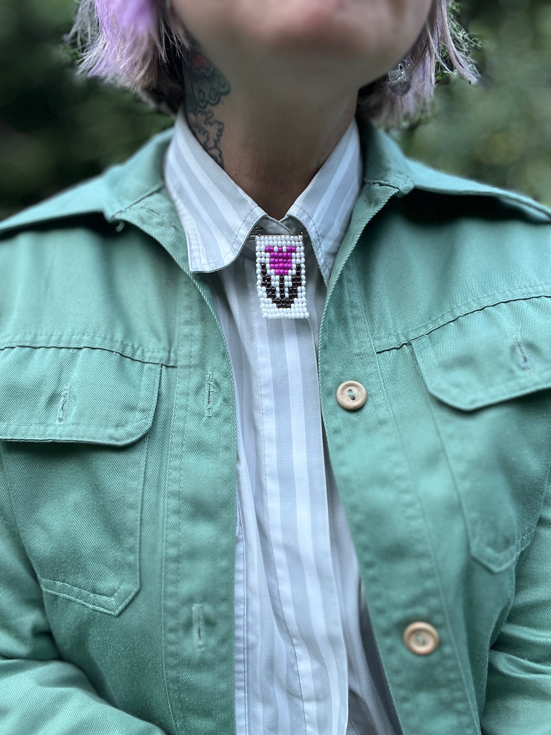 tulip pin